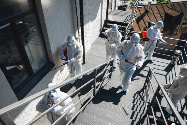 Best Indoor Air Quality Assessment  in Ensley, FL