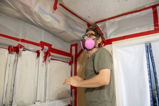 Best Forensic Mold Investigation  in Ensley, FL